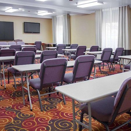 Comfort Inn & Suites Trussville I-59 Exit 141 Zewnętrze zdjęcie