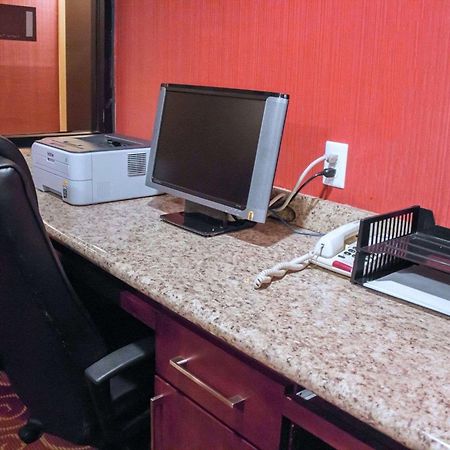 Comfort Inn & Suites Trussville I-59 Exit 141 Zewnętrze zdjęcie