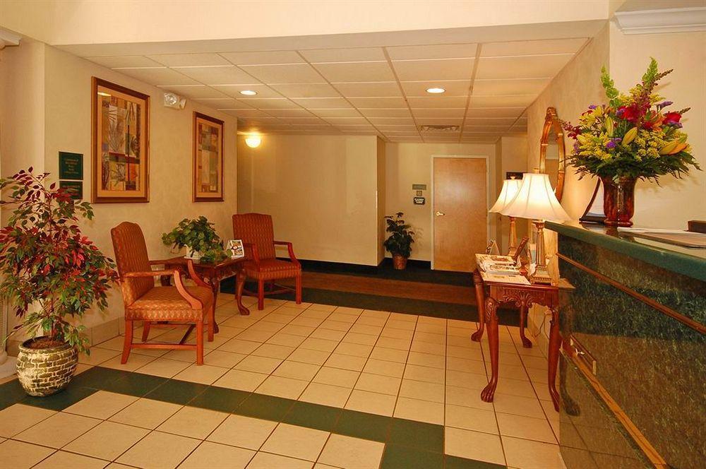 Comfort Inn & Suites Trussville I-59 Exit 141 Zewnętrze zdjęcie