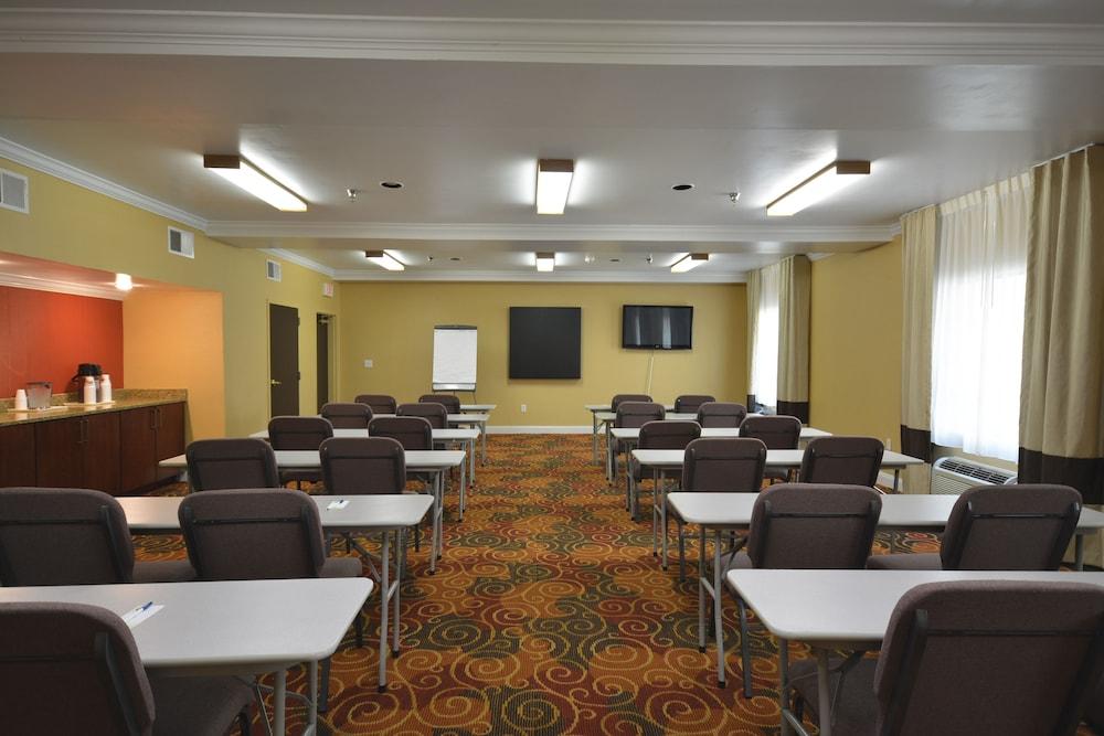 Comfort Inn & Suites Trussville I-59 Exit 141 Zewnętrze zdjęcie