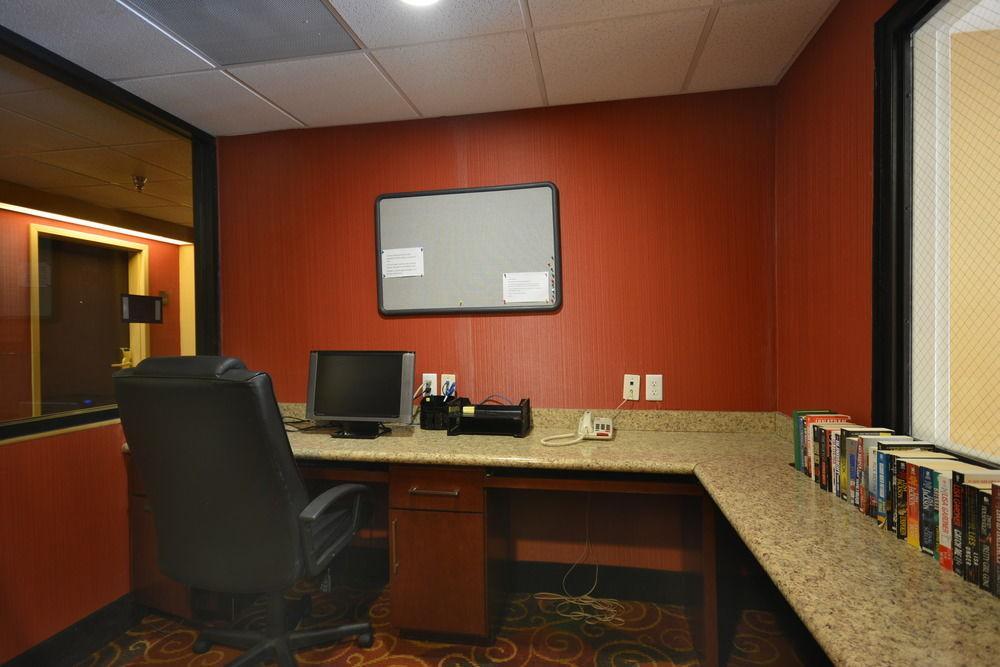 Comfort Inn & Suites Trussville I-59 Exit 141 Zewnętrze zdjęcie