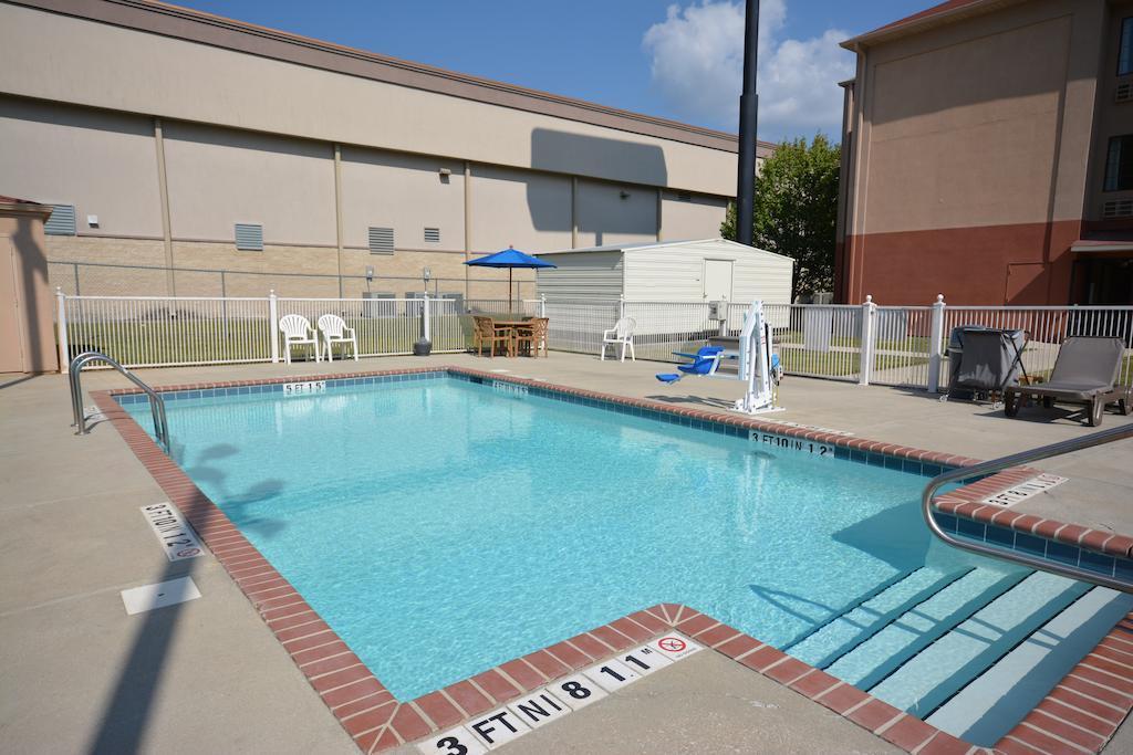 Comfort Inn & Suites Trussville I-59 Exit 141 Zewnętrze zdjęcie