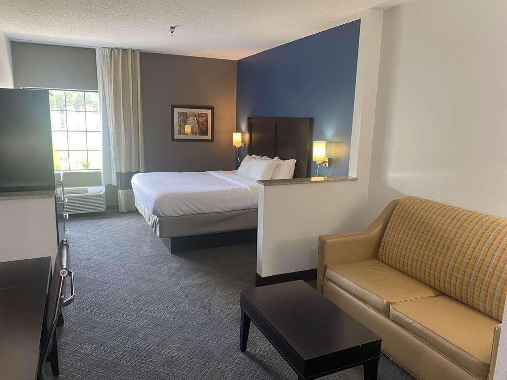 Comfort Inn & Suites Trussville I-59 Exit 141 Pokój zdjęcie