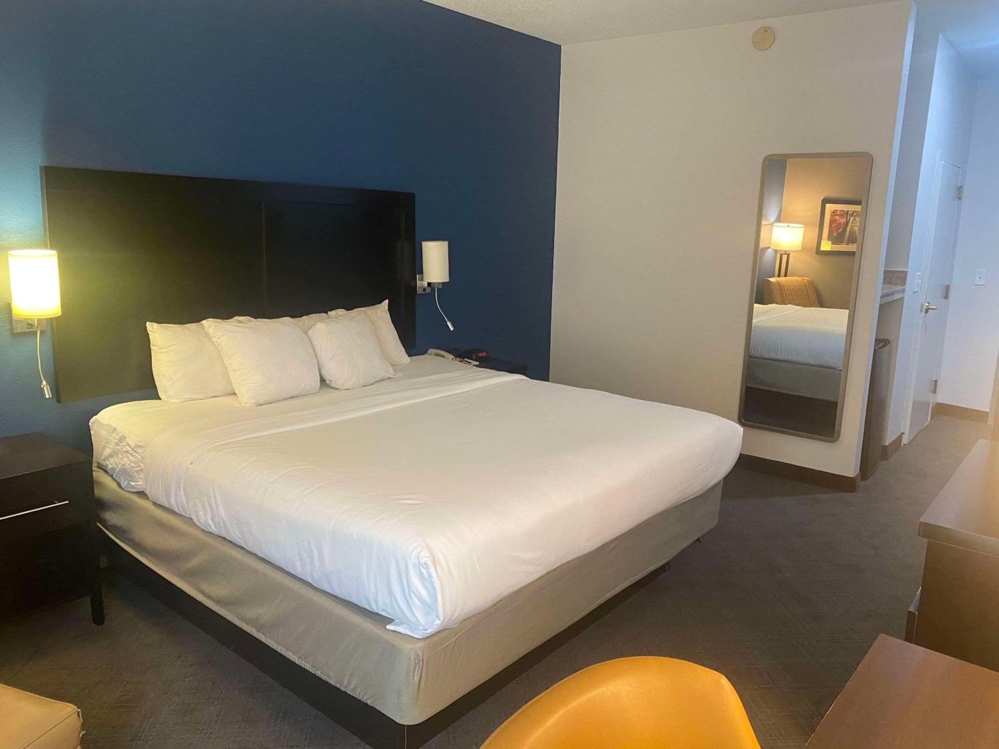 Comfort Inn & Suites Trussville I-59 Exit 141 Zewnętrze zdjęcie