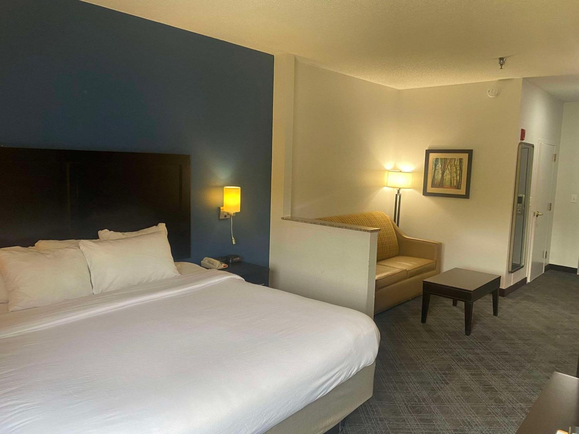 Comfort Inn & Suites Trussville I-59 Exit 141 Zewnętrze zdjęcie