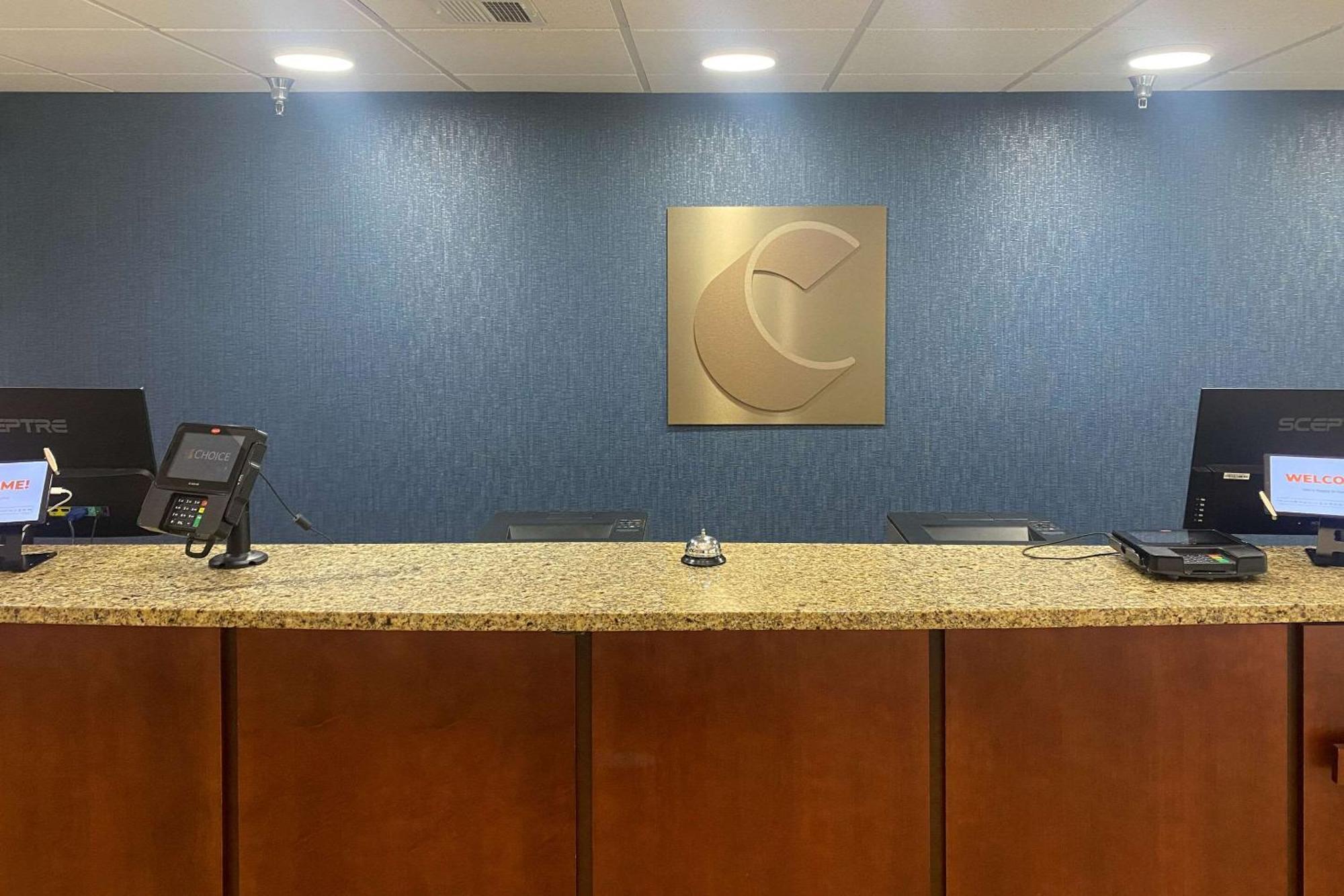 Comfort Inn & Suites Trussville I-59 Exit 141 Zewnętrze zdjęcie