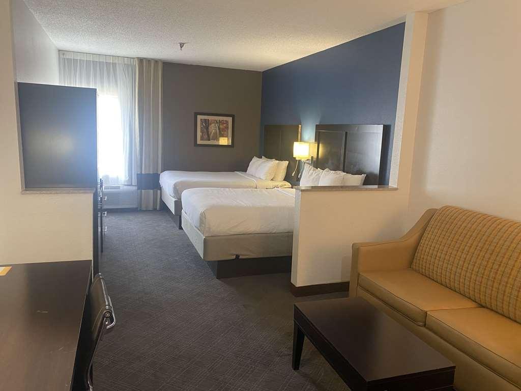 Comfort Inn & Suites Trussville I-59 Exit 141 Pokój zdjęcie