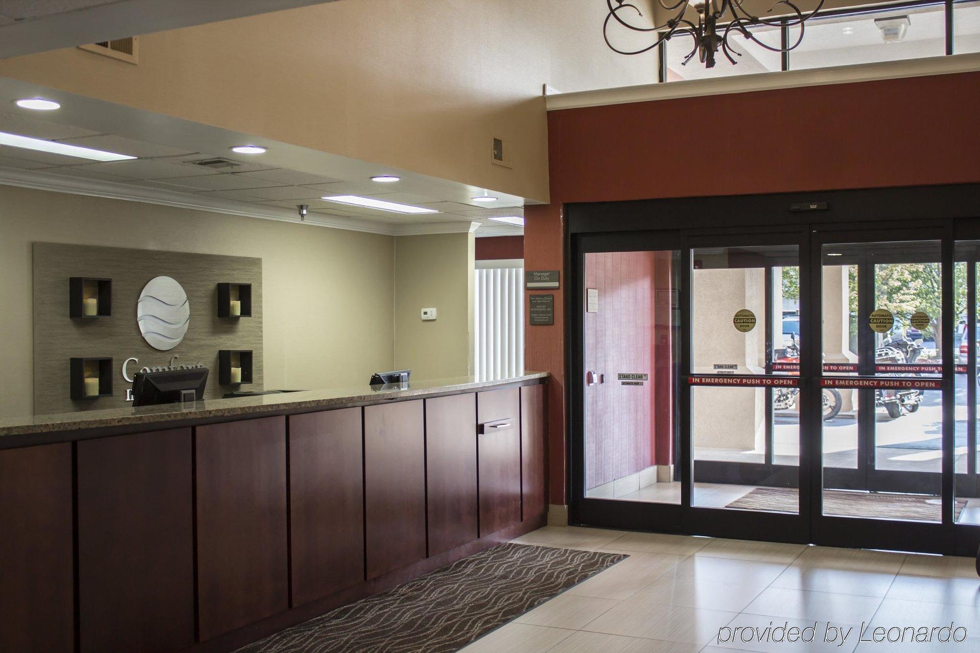 Comfort Inn & Suites Trussville I-59 Exit 141 Zewnętrze zdjęcie