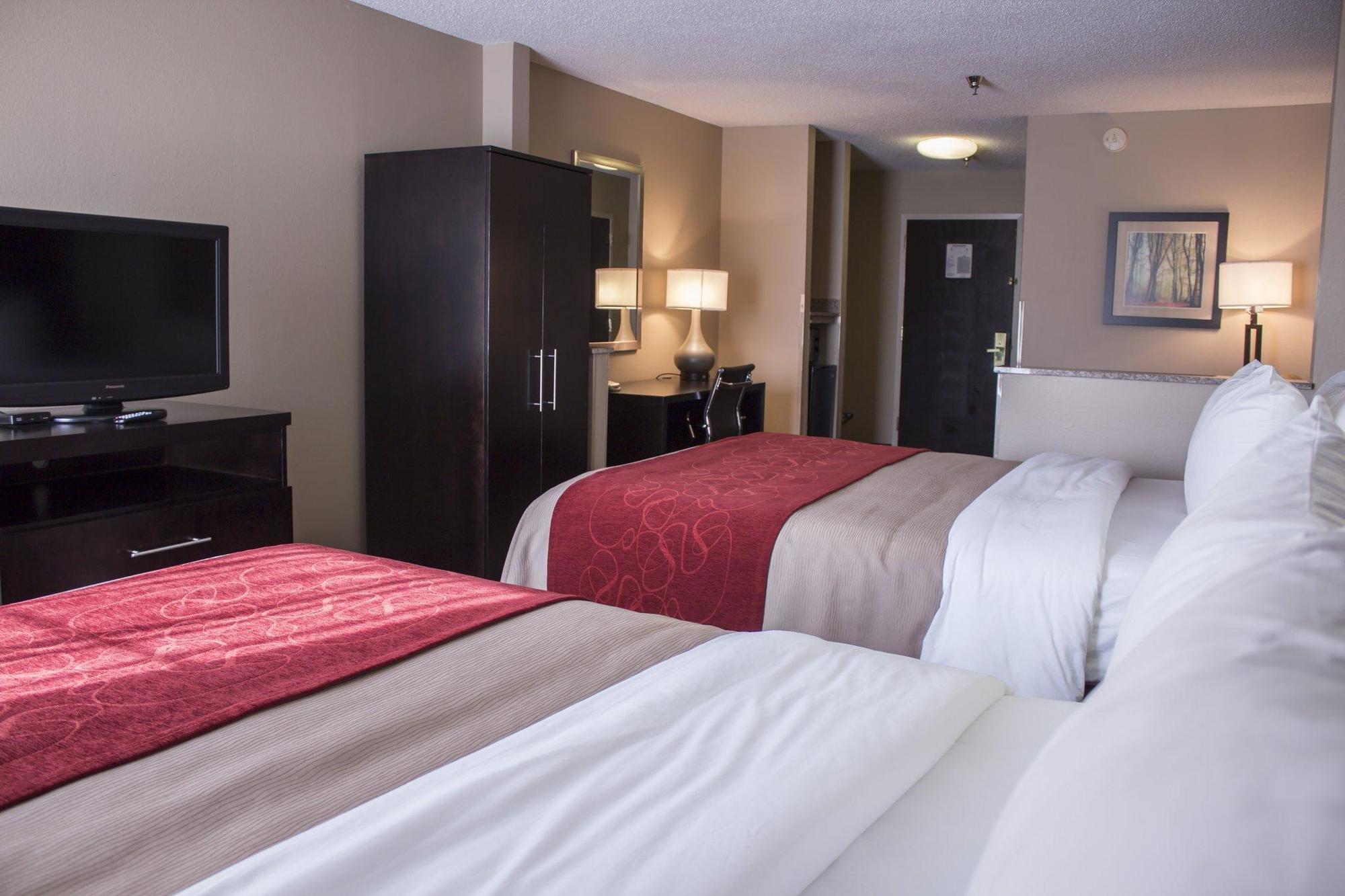Comfort Inn & Suites Trussville I-59 Exit 141 Zewnętrze zdjęcie