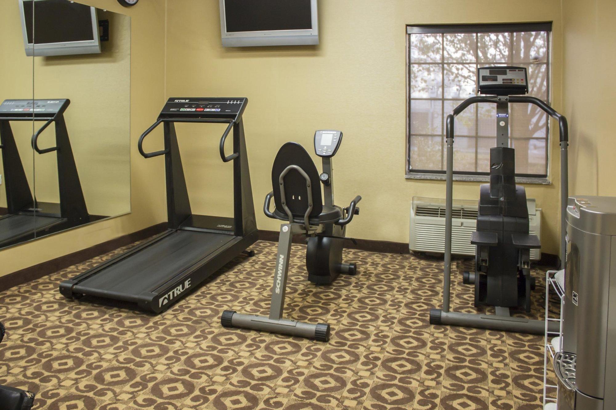 Comfort Inn & Suites Trussville I-59 Exit 141 Zewnętrze zdjęcie