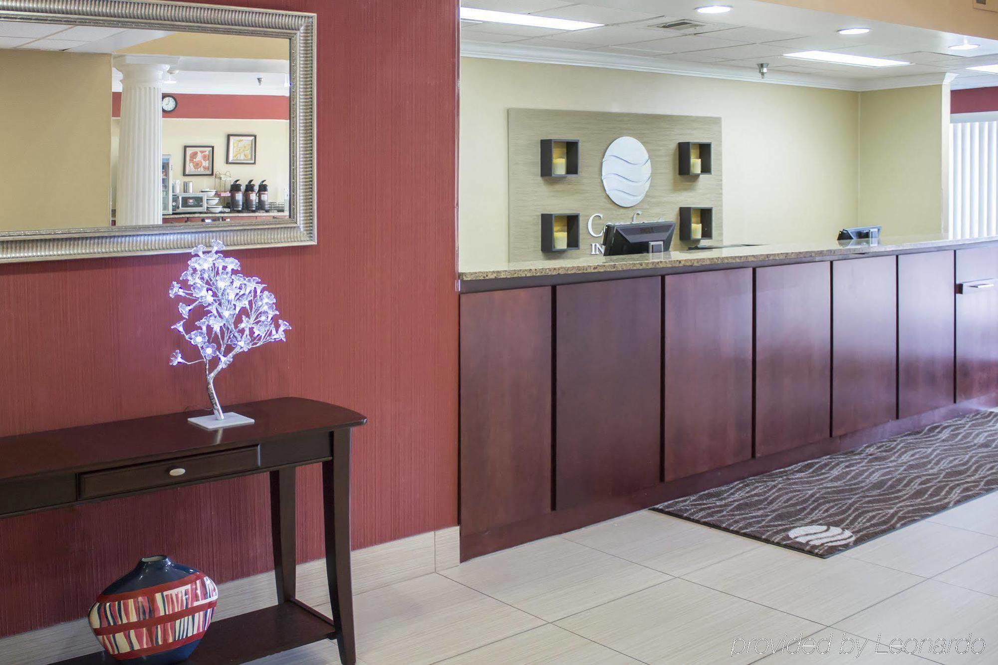 Comfort Inn & Suites Trussville I-59 Exit 141 Zewnętrze zdjęcie
