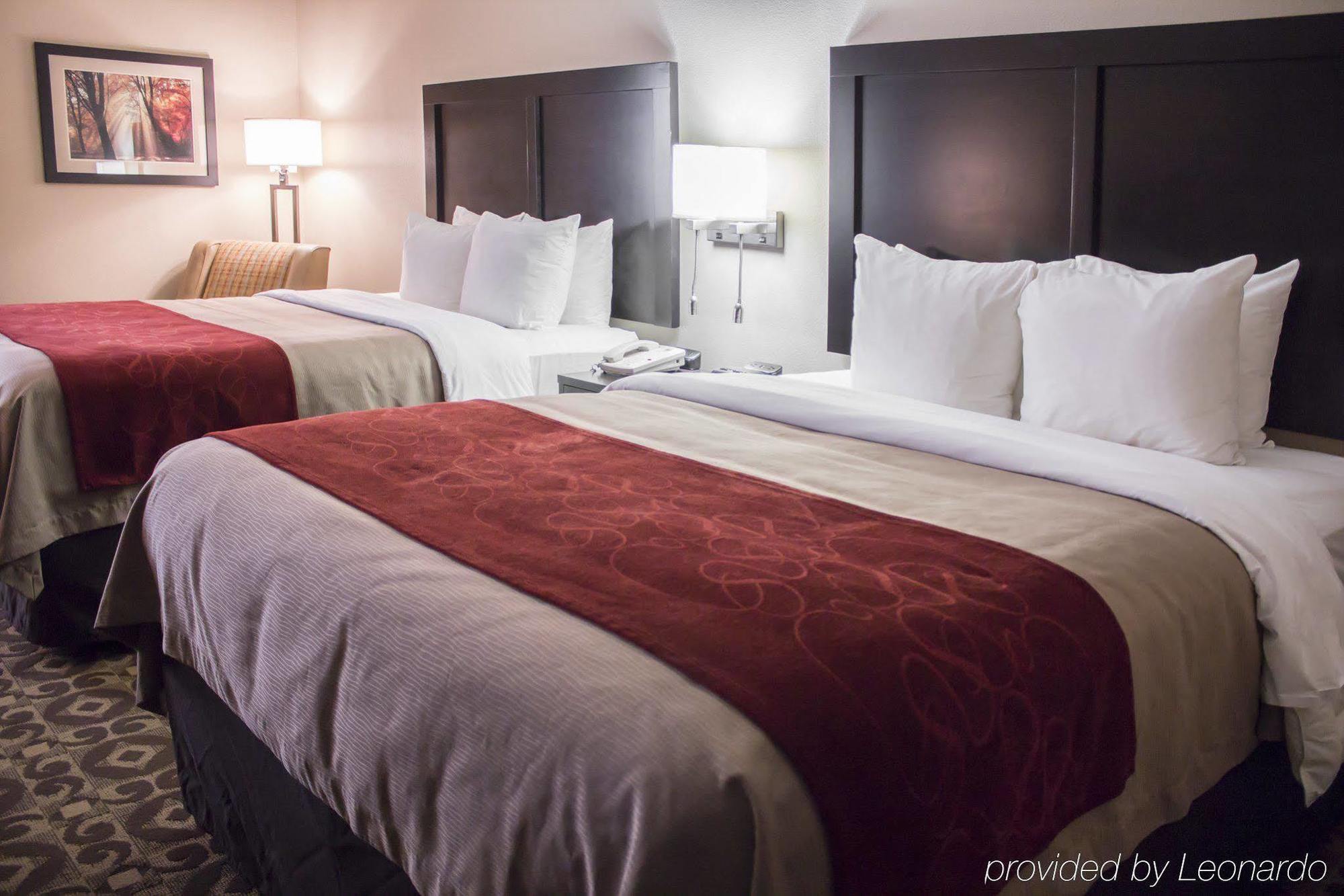 Comfort Inn & Suites Trussville I-59 Exit 141 Zewnętrze zdjęcie