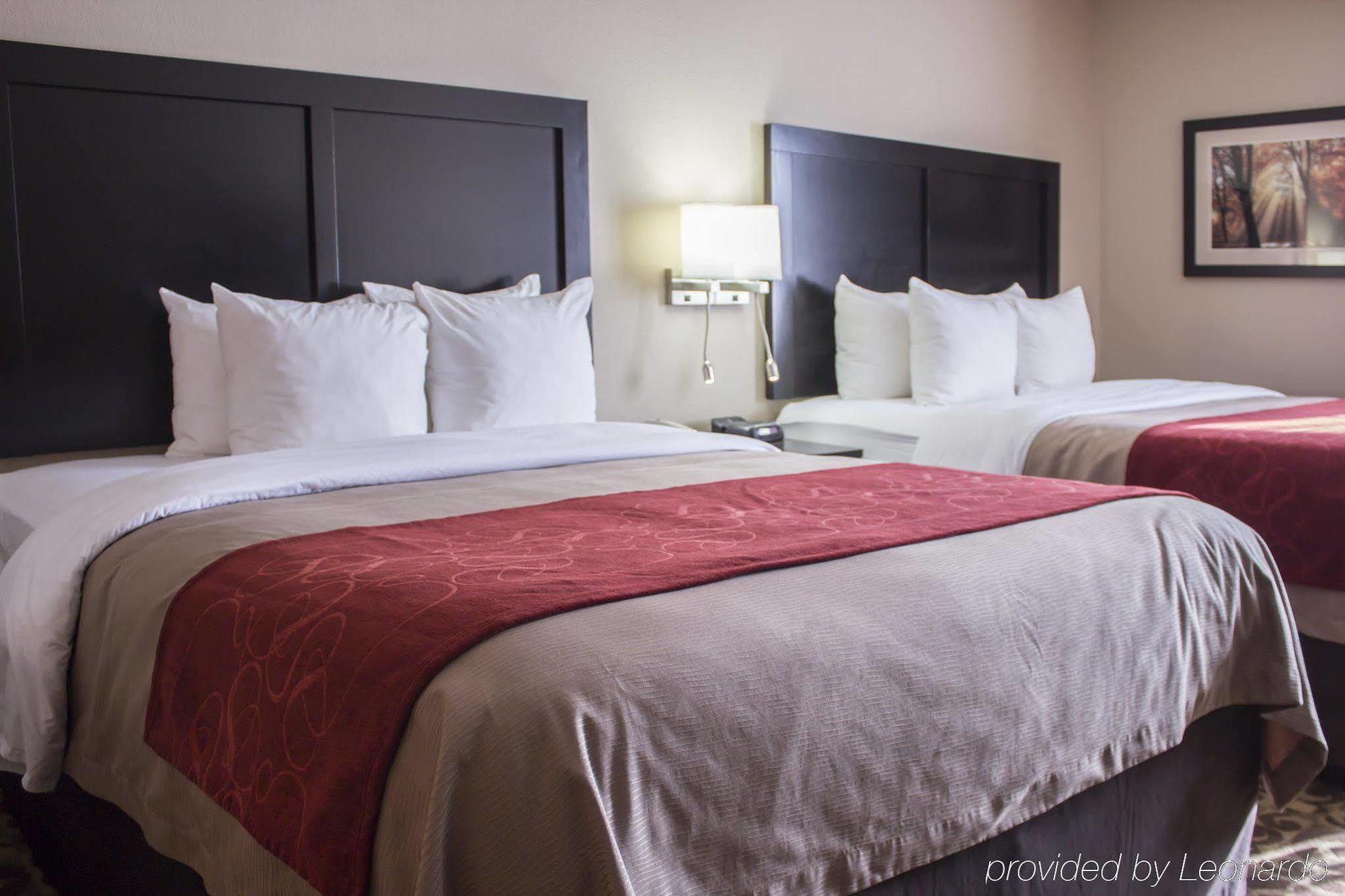 Comfort Inn & Suites Trussville I-59 Exit 141 Zewnętrze zdjęcie