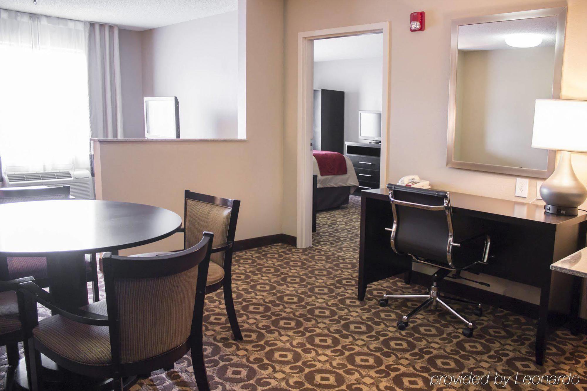 Comfort Inn & Suites Trussville I-59 Exit 141 Zewnętrze zdjęcie
