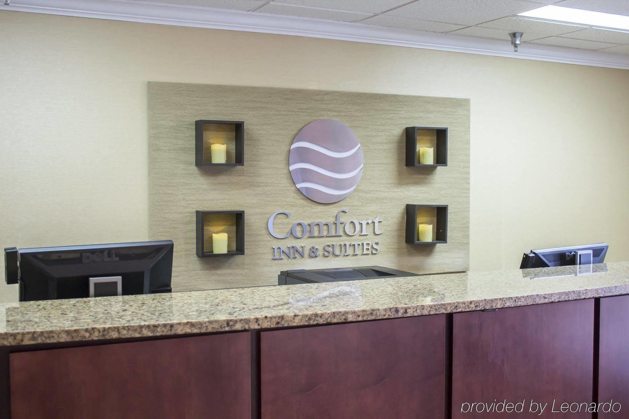 Comfort Inn & Suites Trussville I-59 Exit 141 Zewnętrze zdjęcie