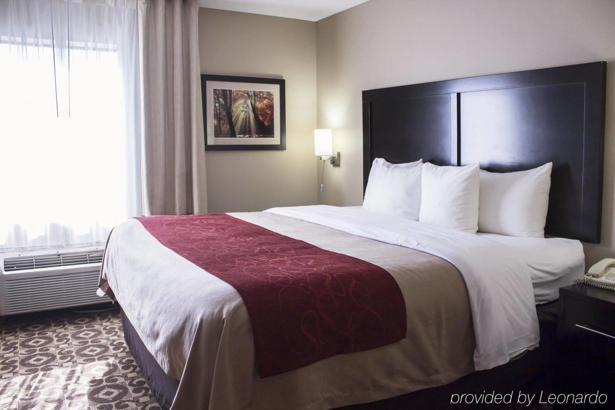Comfort Inn & Suites Trussville I-59 Exit 141 Zewnętrze zdjęcie