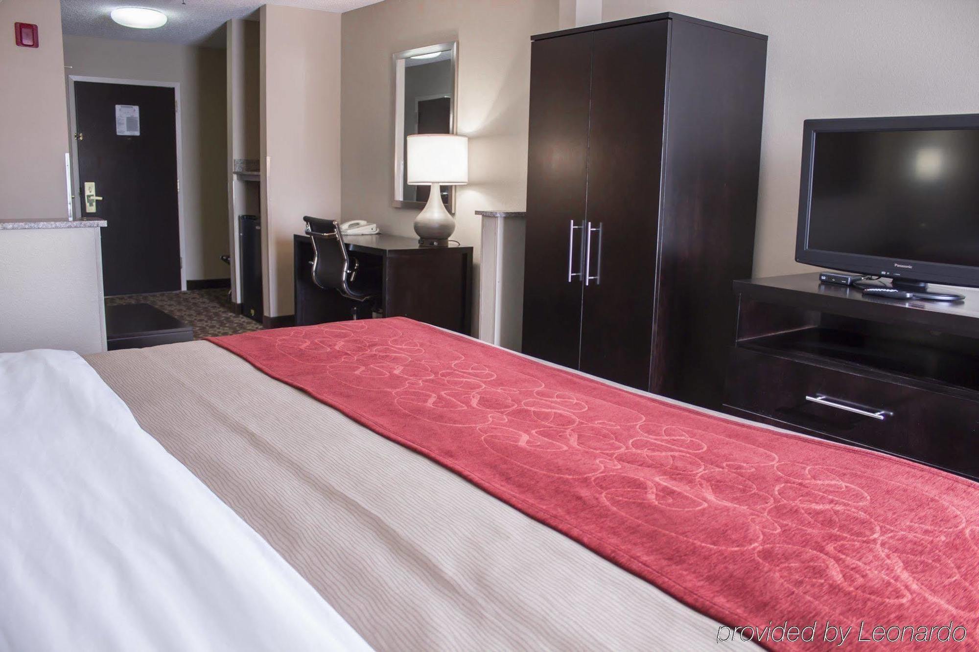 Comfort Inn & Suites Trussville I-59 Exit 141 Zewnętrze zdjęcie