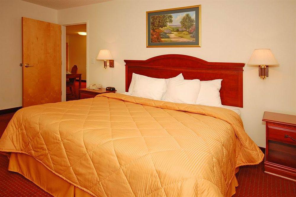 Comfort Inn & Suites Trussville I-59 Exit 141 Zewnętrze zdjęcie